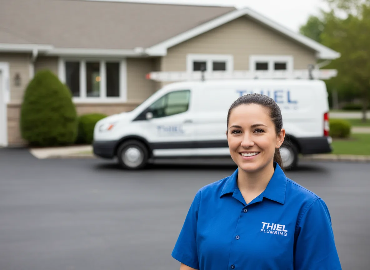 Plumber Peck, MI FAQs